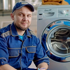Мастер по ремонту стиральных машин